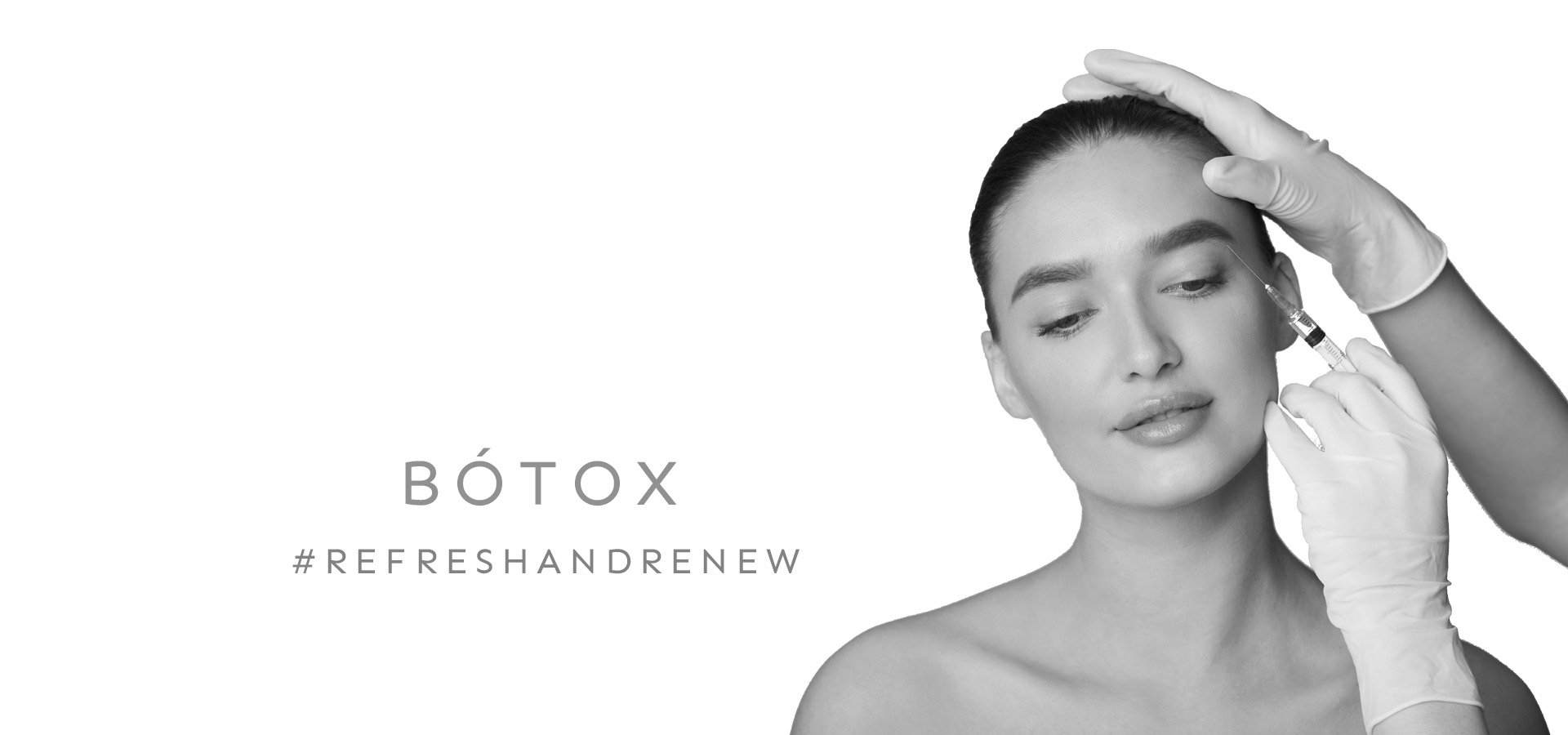 Botox - Skinny Lab Med Spa