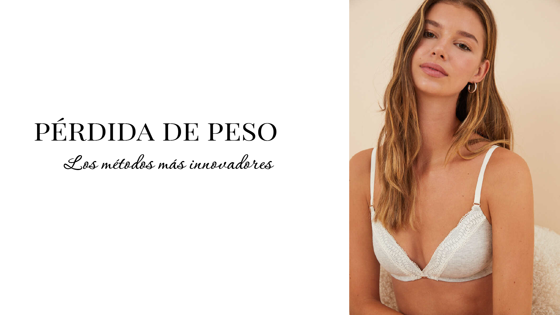 Peérdida de peso - Skinny Lab Med Spa